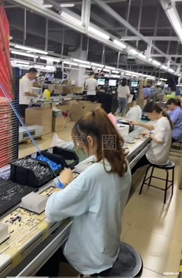 曲靖招聘普工/技工/庫管/其他:工廠主要生產(chǎn)電子產(chǎn)品 【手機(jī)攝像頭 監(jiān)控?cái)z像頭 無人機(jī)攝像頭 手機(jī)零配件 】 小型家電 - 曲靖微同城