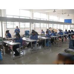 各類(lèi)電子產(chǎn)品加工與計(jì)算機(jī)零配件批發(fā)市場(chǎng)概覽