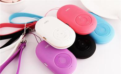 新款工廠批發(fā)DT-B650迷你自拍器藍(lán)牙免提通話(huà)小音箱 功能與價(jià)格全解析